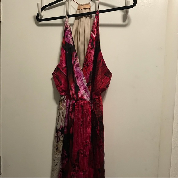 Dresses & Skirts - ⭐️Designer Dress by Czar⭐️